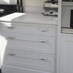 How To Paint Your Kitchen Cupboards - Expressions Interiors Harrogate