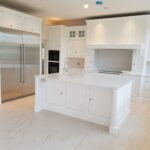 Large Kitchens - Transformations by Expressions Interiors in Yorkshire