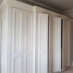 Walk in Wardrobe in Harrogate